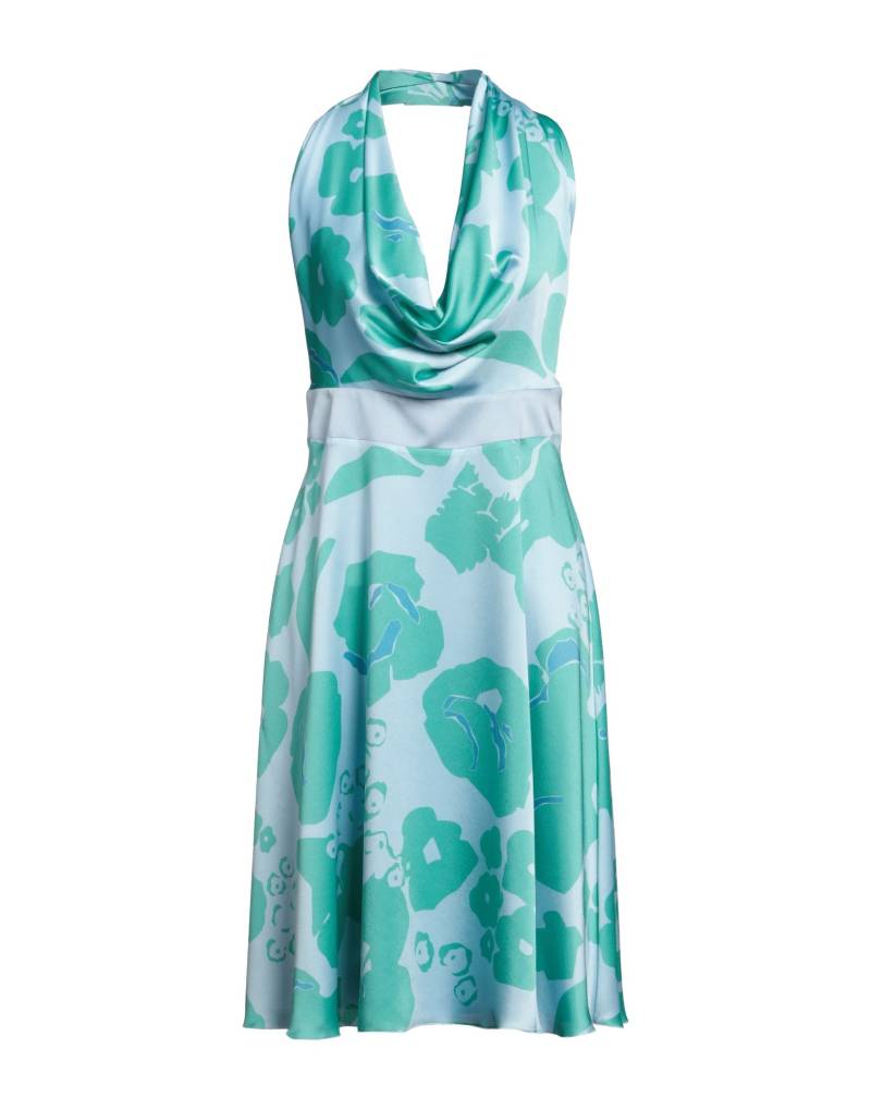 ADE' Mini-kleid Damen Himmelblau von ADE'