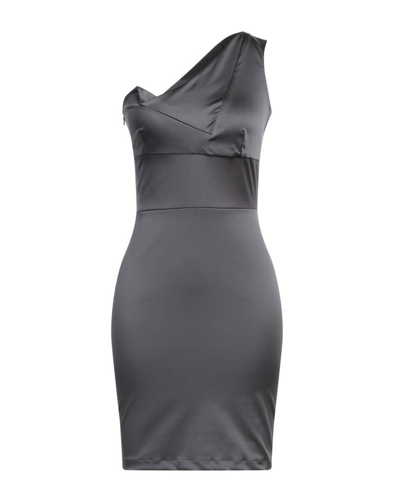 ADELE FADO Mini-kleid Damen Grau von ADELE FADO
