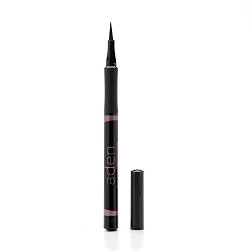 ADEN Precision Liner, Black, 1er Pack von ADEN