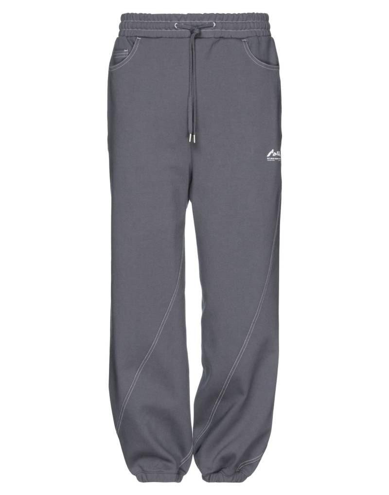 ADER ERROR Hose Herren Grau von ADER ERROR
