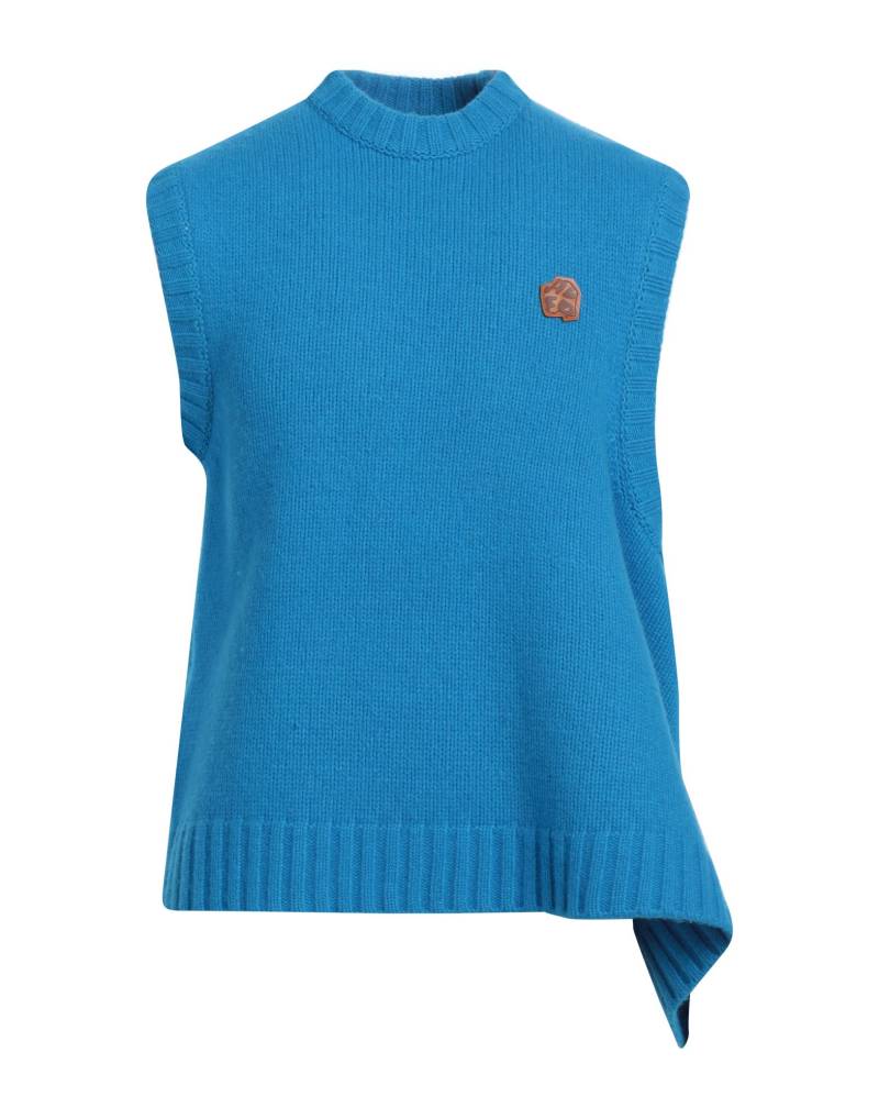 ADER ERROR Pullover Herren Azurblau von ADER ERROR