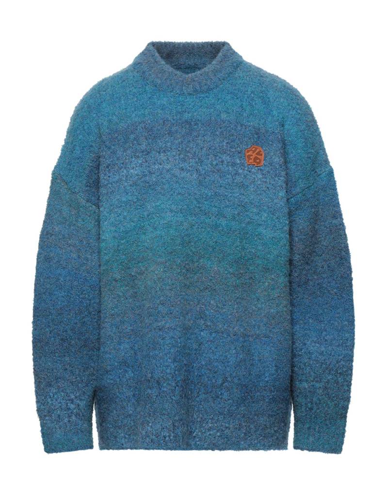 ADER ERROR Pullover Herren Azurblau von ADER ERROR