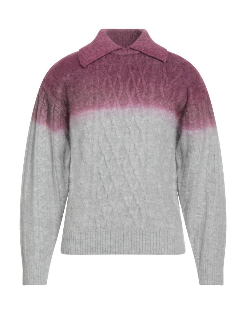 ADER ERROR Pullover Herren Hellgrau von ADER ERROR