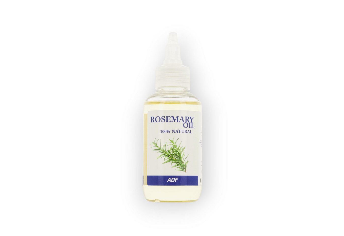 ADF Haaröl ADF Rosemary Oil 105ml., Regt das Haarwachstum an von ADF