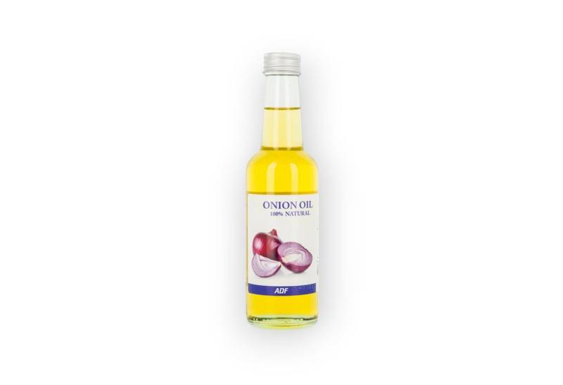 ADF Körperöl 100% Natural Onion Oil von ADF