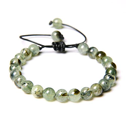 ADGJL Chakra Armband, 7 Chakra Natürlichen Grünen Peridot Stein Perlen Armband Verstellbar Weben Armreif Boho Yoga Halbedelstein Schmuck Für Frauen Paar Urlaub Geschenk ADGJL Chakra Armband, 7 Chakra Natürlichen Grünen Peridot Stein Perlen Armband Verstellbar Weben Armreif Boho Yoga Halbedelstein Schmuck Für Frauen Paar Urlaub Geschenk von ADGJL