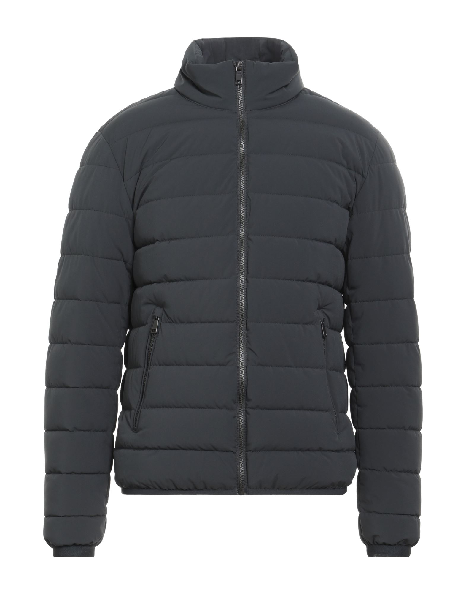 ADH Pufferjacke & Daunenjacke Herren Blei von ADH