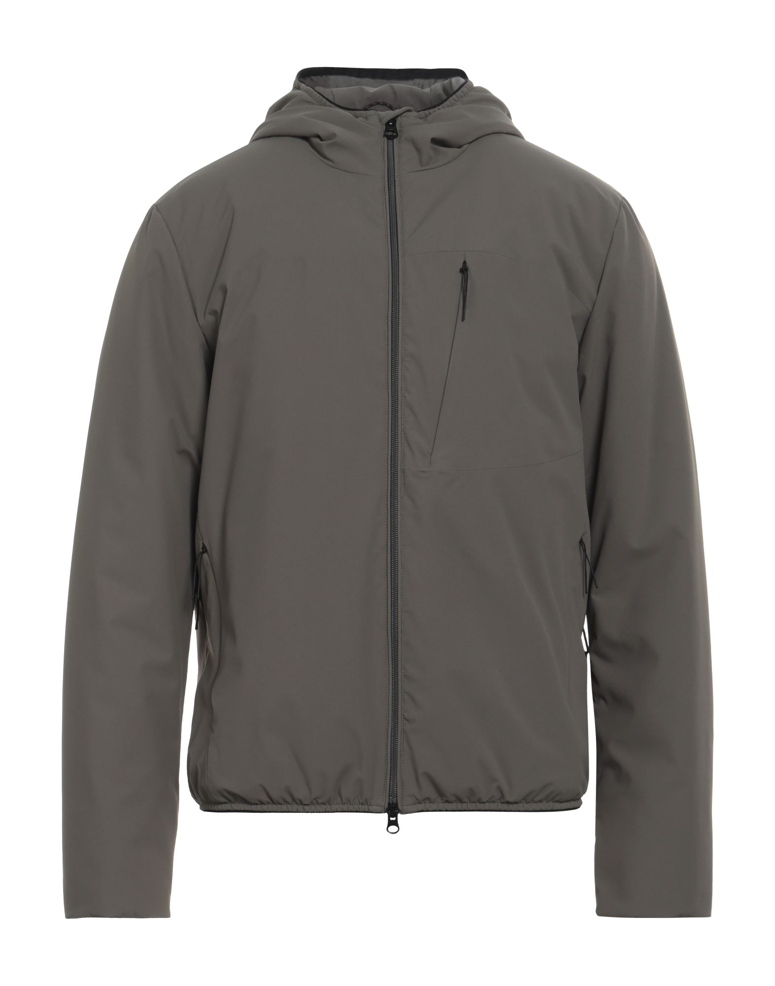 ADHOC Jacke & Anorak Herren Militärgrün von ADHOC