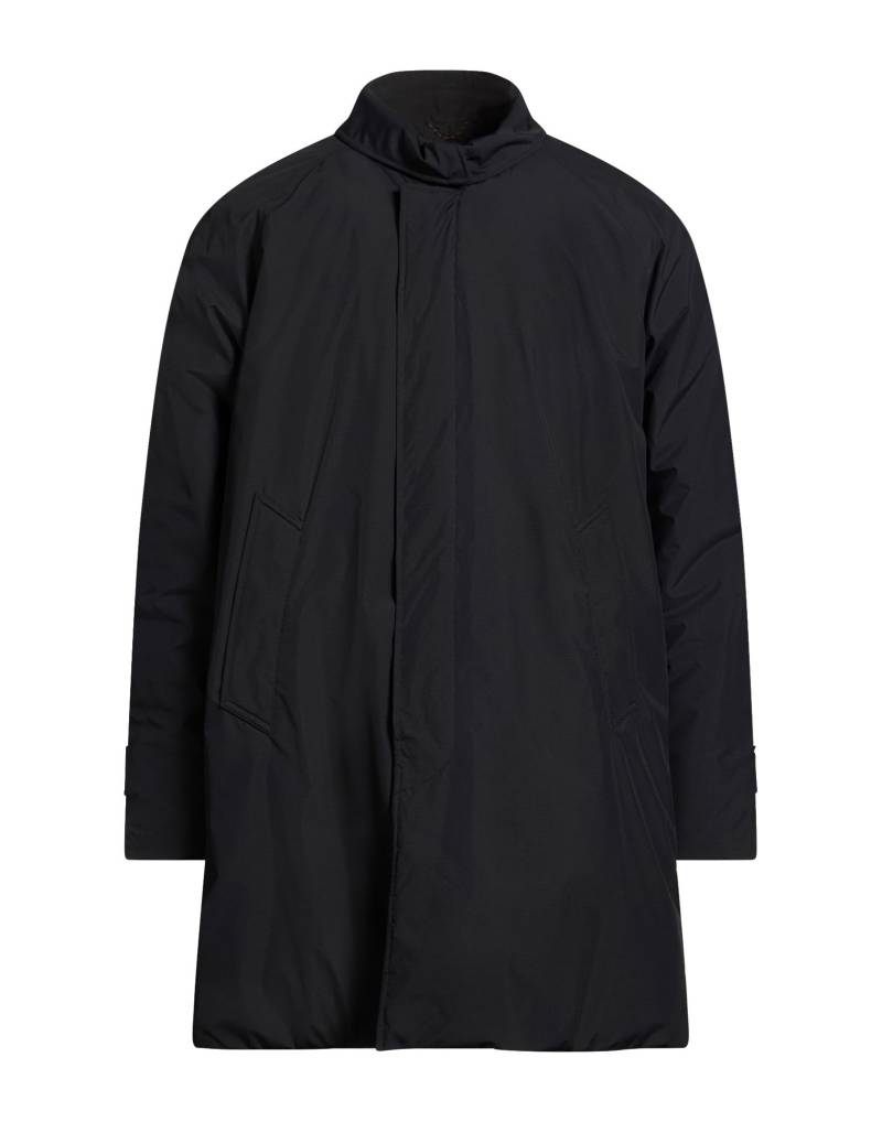 ADHOC Mantel Herren Schwarz von ADHOC