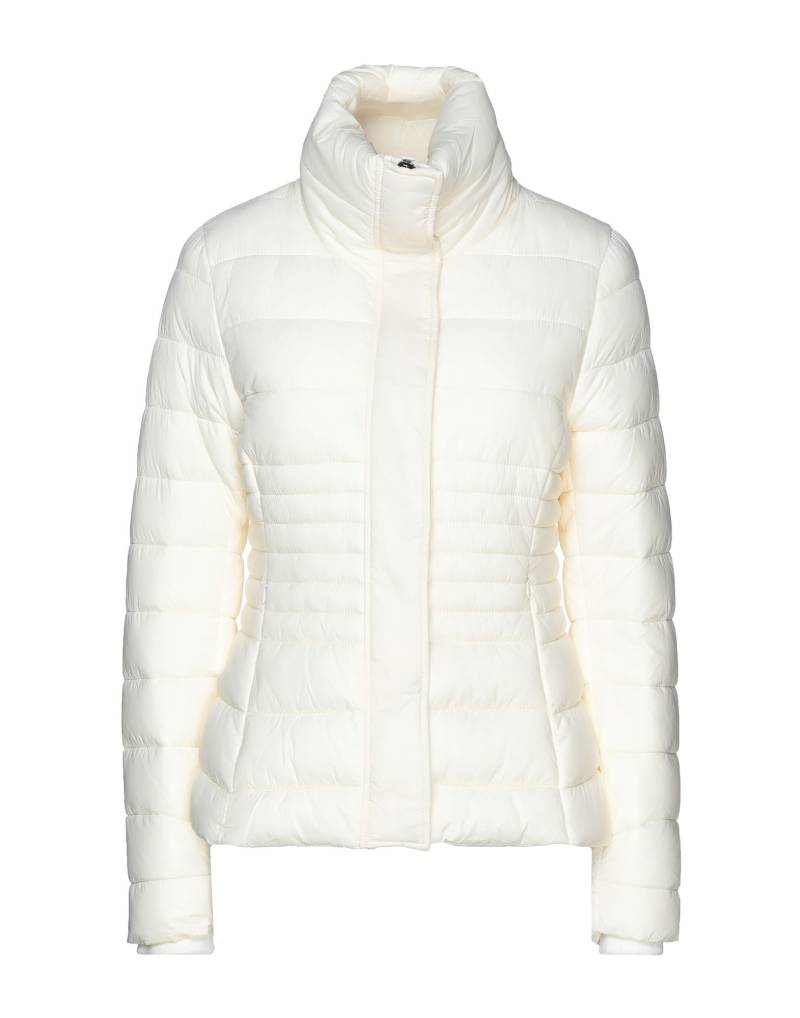 ADHOC Pufferjacke & Daunenjacke Damen Weiß von ADHOC