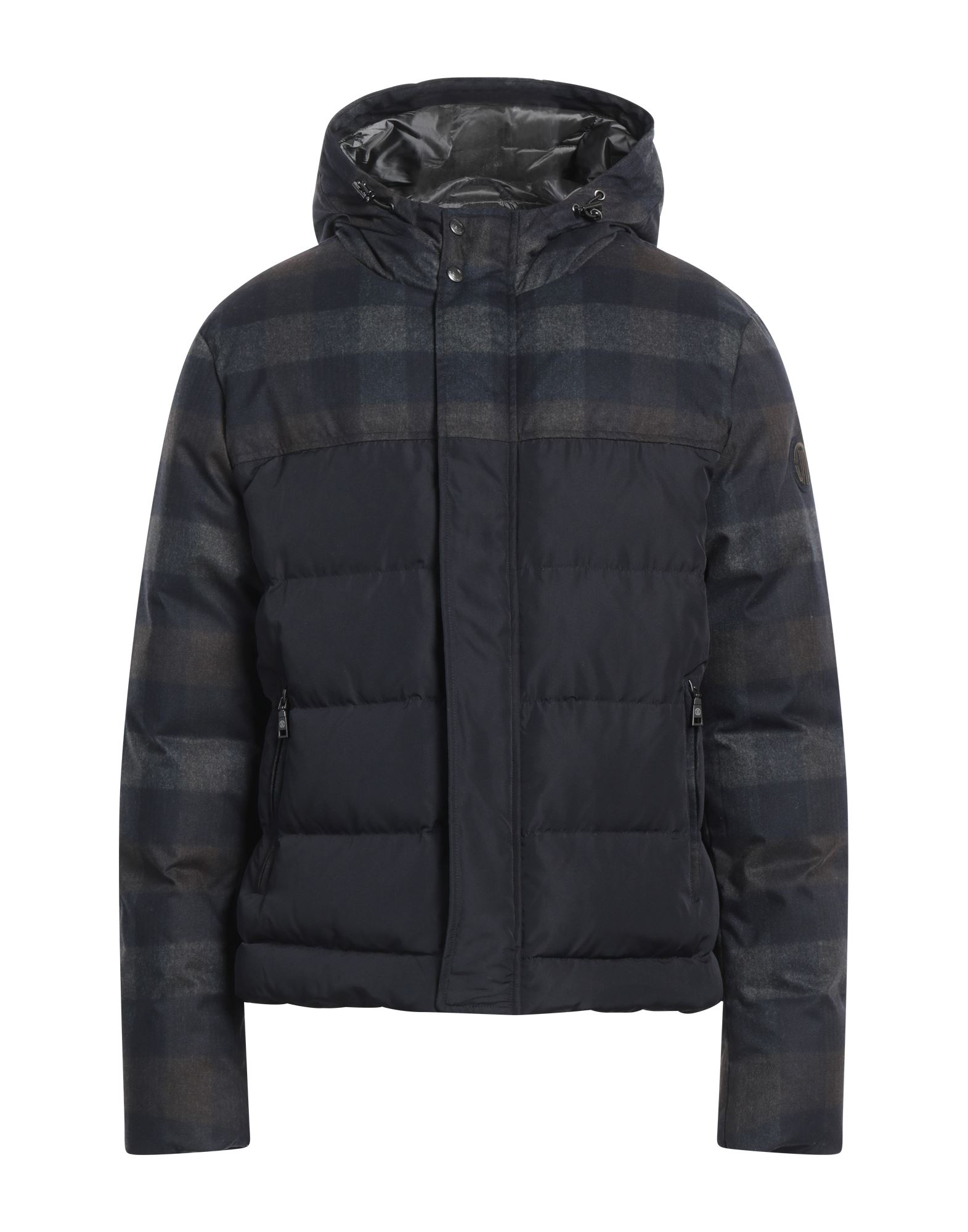 ADHOC Pufferjacke & Daunenjacke Herren Nachtblau von ADHOC