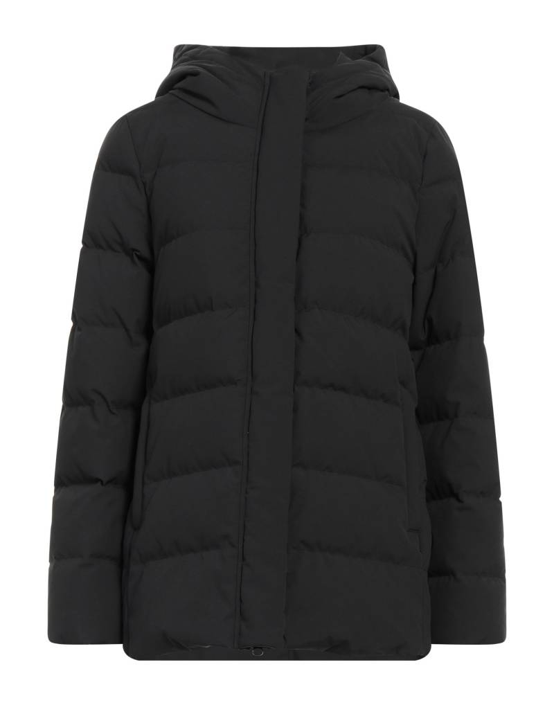 ADHOC Pufferjacke & Daunenjacke Damen Schwarz von ADHOC