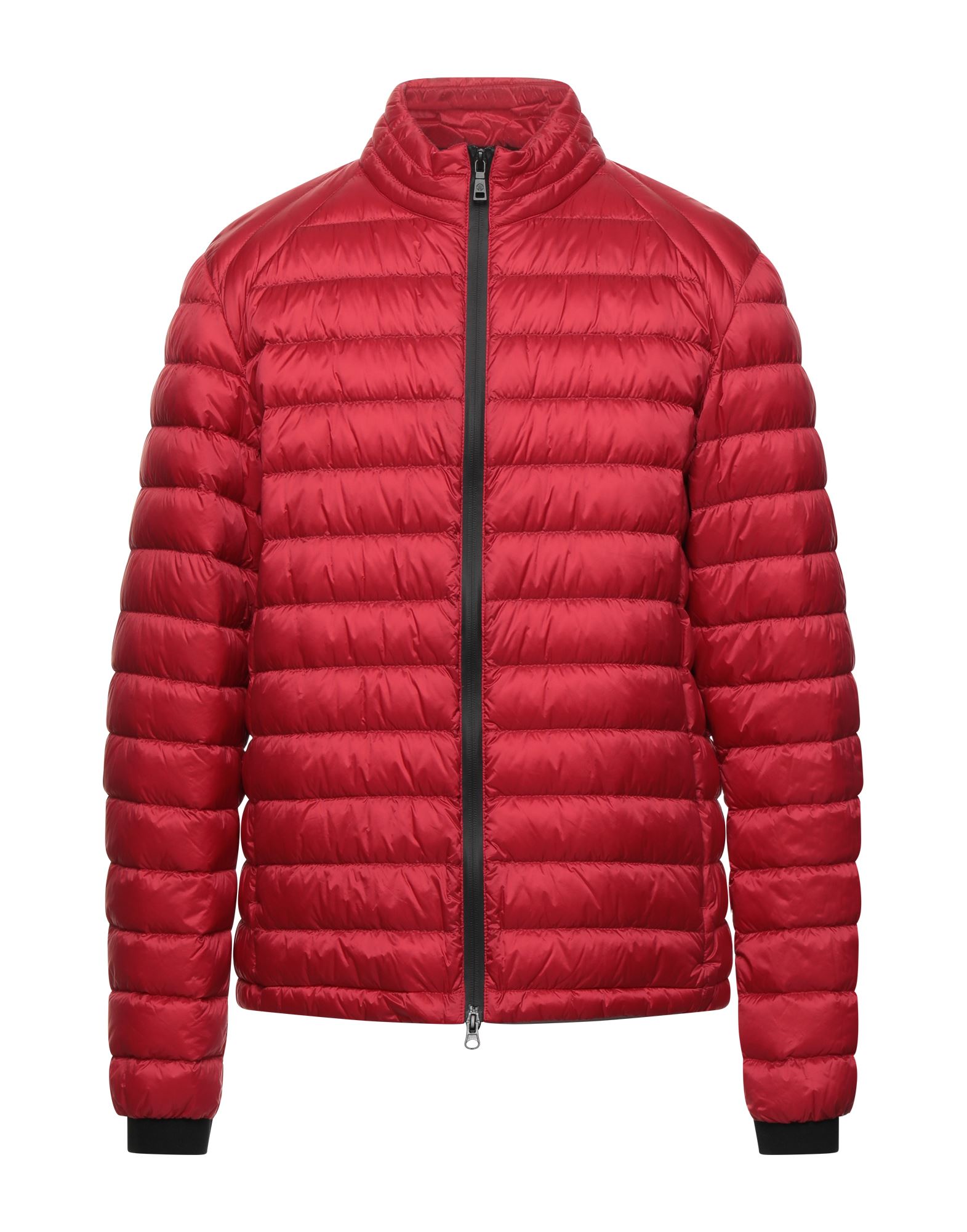 ADHOC Pufferjacke & Daunenjacke Herren Rot von ADHOC