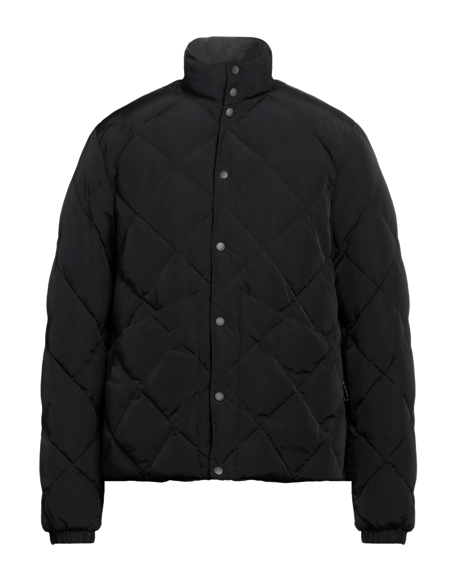 ADHOC Pufferjacke & Daunenjacke Herren Schwarz von ADHOC