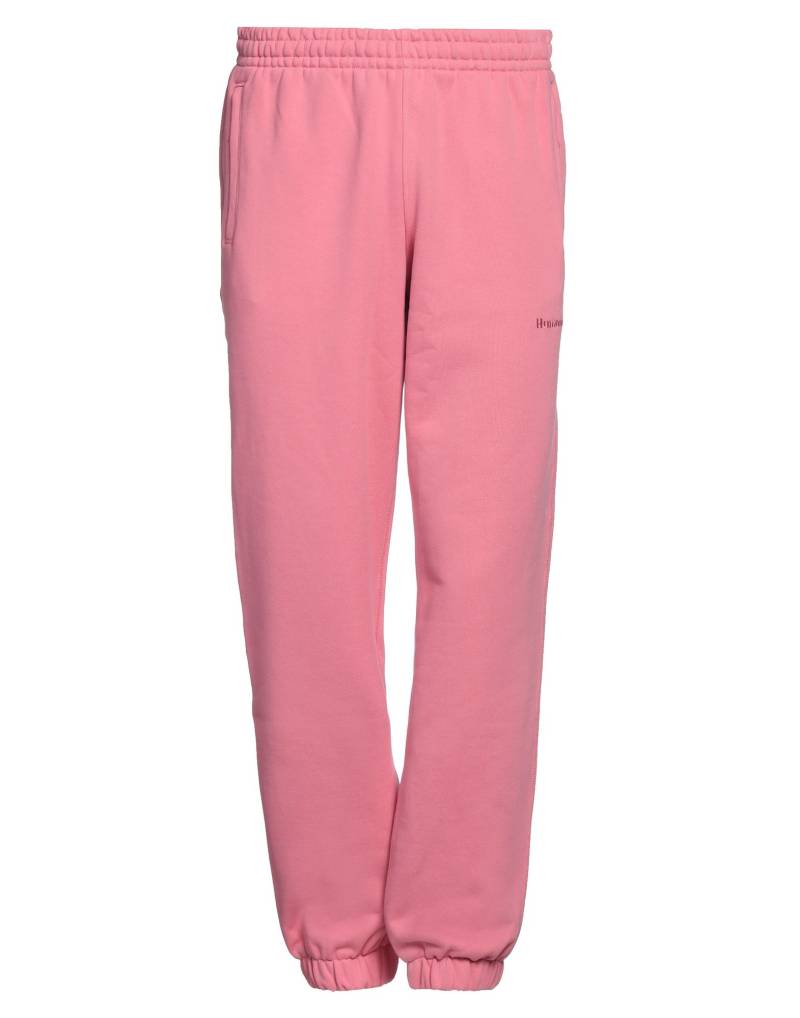 ADIDAS ORIGINALS by PHARRELL WILLIAMS Hose Herren Rosa von ADIDAS ORIGINALS by PHARRELL WILLIAMS