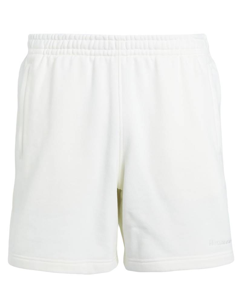 ADIDAS ORIGINALS by PHARRELL WILLIAMS Shorts & Bermudashorts Herren Elfenbein von ADIDAS ORIGINALS by PHARRELL WILLIAMS