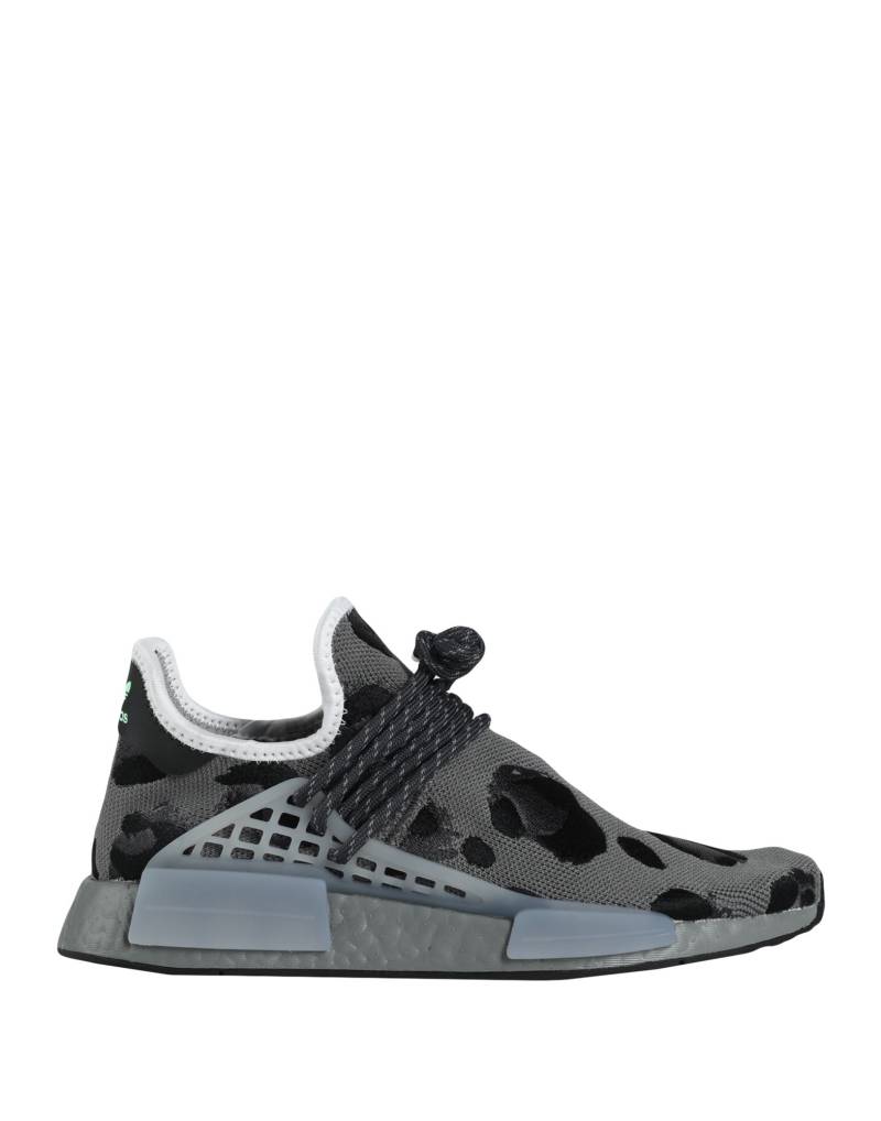 ADIDAS ORIGINALS by PHARRELL WILLIAMS Sneakers Damen Grau von ADIDAS ORIGINALS by PHARRELL WILLIAMS