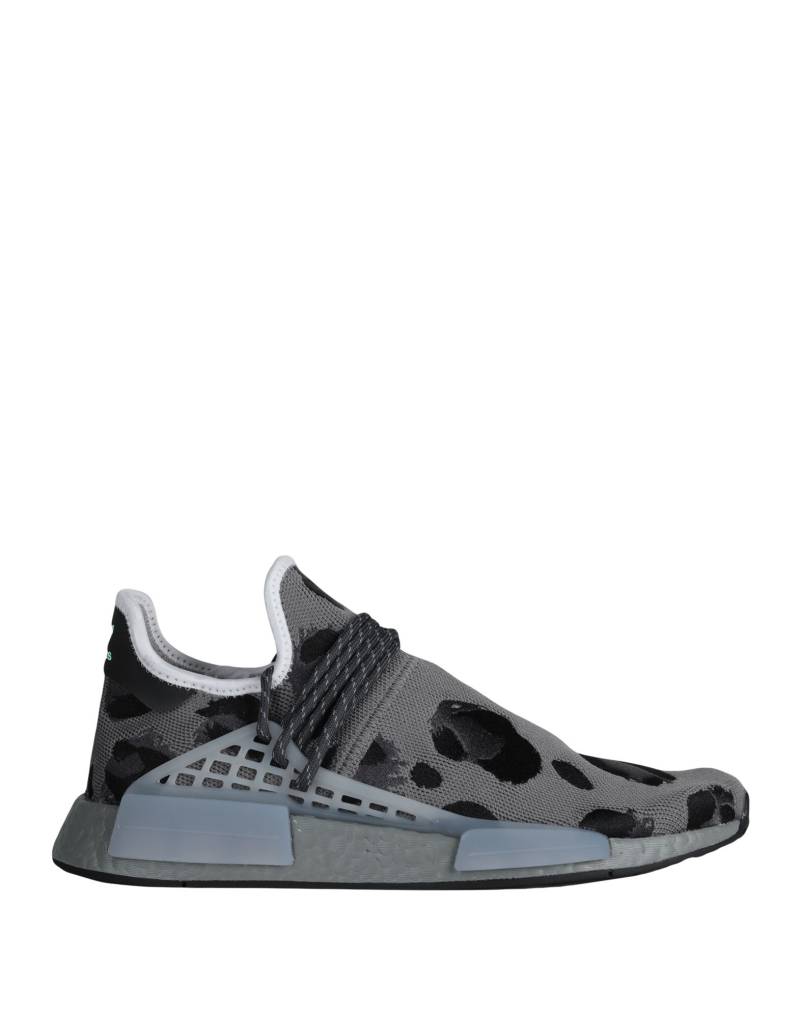 ADIDAS ORIGINALS by PHARRELL WILLIAMS Sneakers Herren Grau von ADIDAS ORIGINALS by PHARRELL WILLIAMS