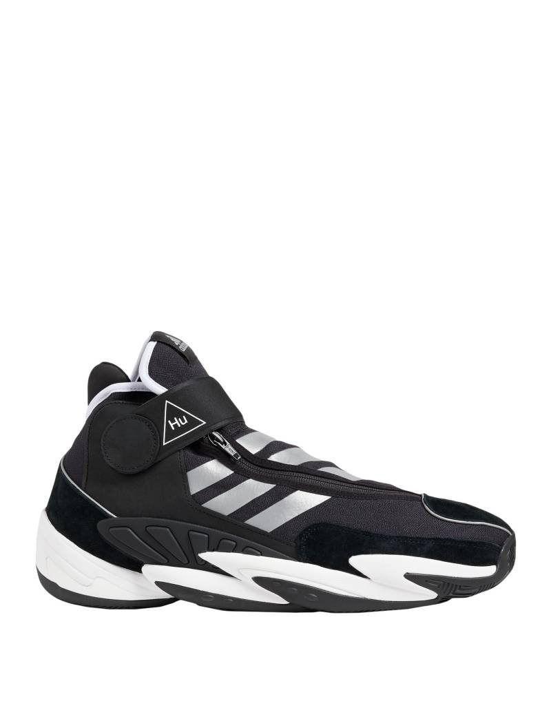 ADIDAS ORIGINALS by PHARRELL WILLIAMS Sneakers Herren Schwarz von ADIDAS ORIGINALS by PHARRELL WILLIAMS