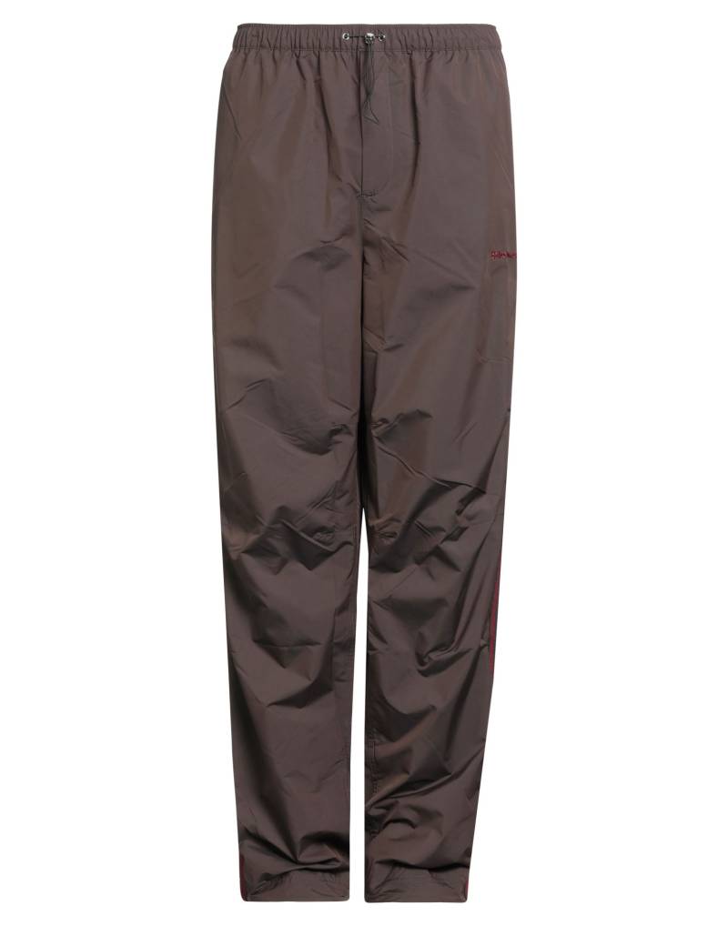 ADIDAS ORIGINALS by WALES BONNER Hose Herren Braun von ADIDAS ORIGINALS by WALES BONNER