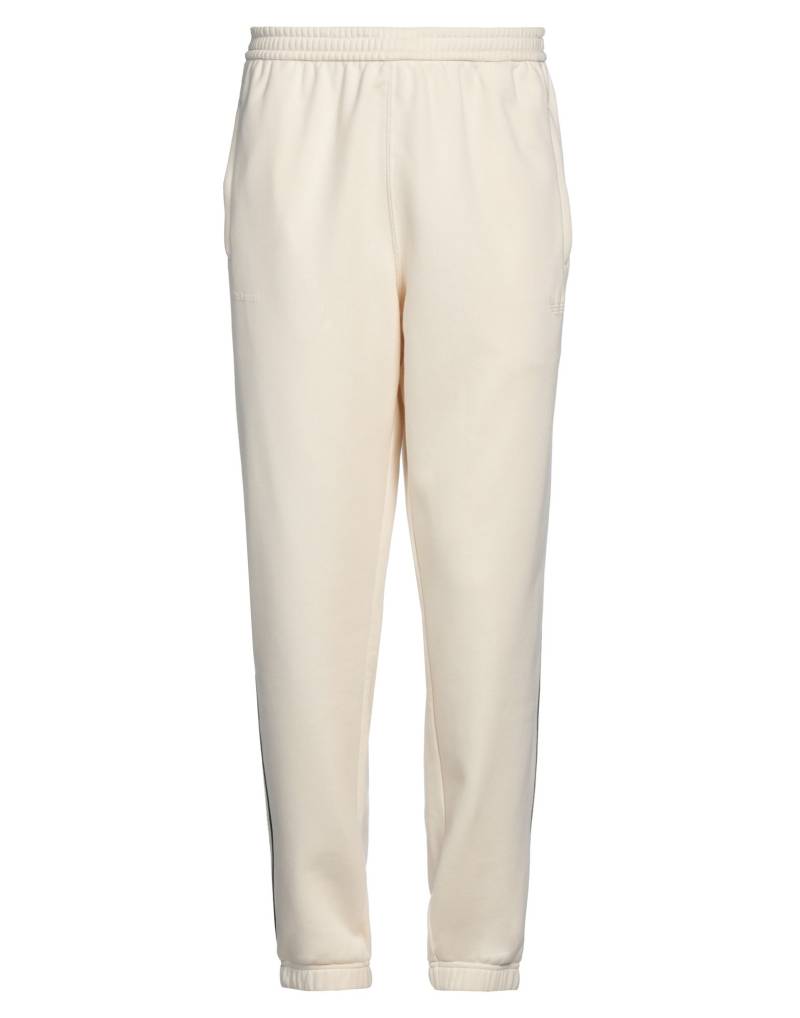 ADIDAS ORIGINALS by WALES BONNER Hose Herren Elfenbein von ADIDAS ORIGINALS by WALES BONNER