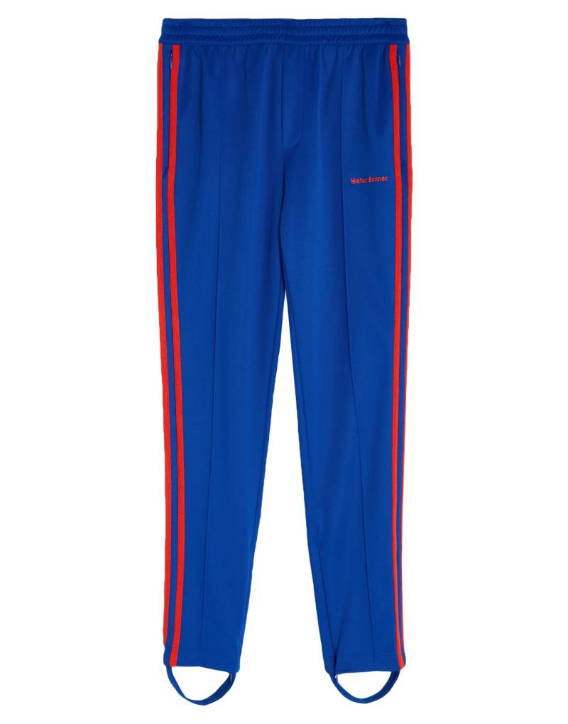 ADIDAS ORIGINALS by WALES BONNER Hose Herren Königsblau von ADIDAS ORIGINALS by WALES BONNER