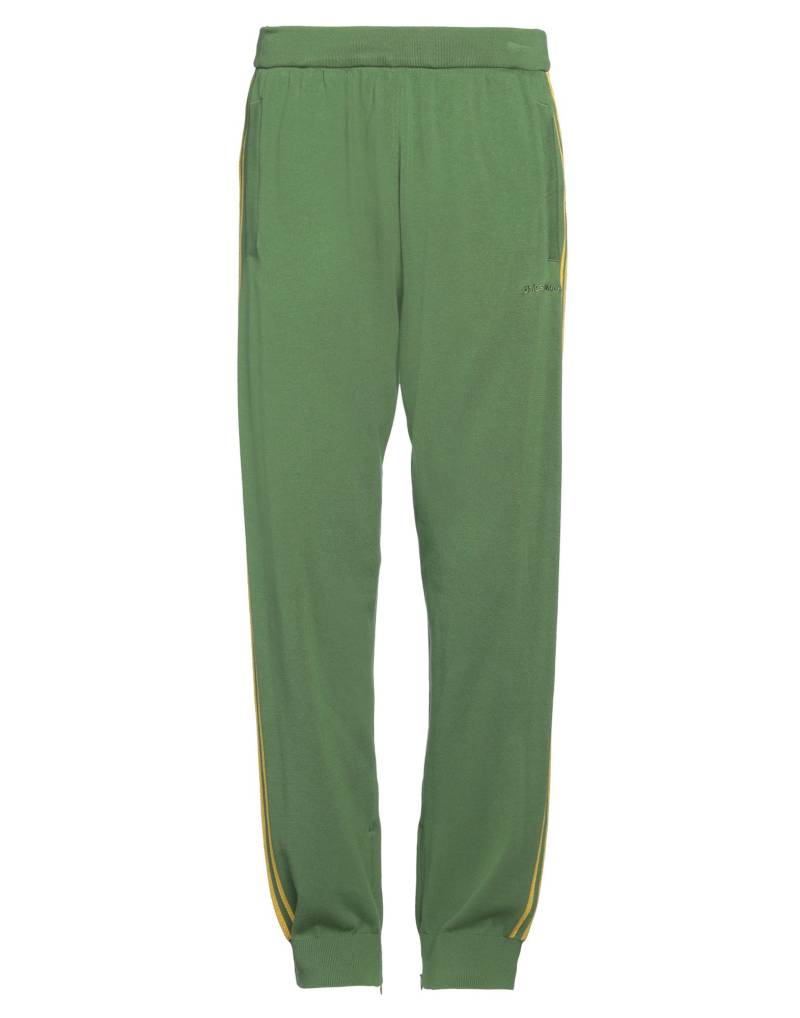 ADIDAS ORIGINALS by WALES BONNER Hose Herren Militärgrün von ADIDAS ORIGINALS by WALES BONNER