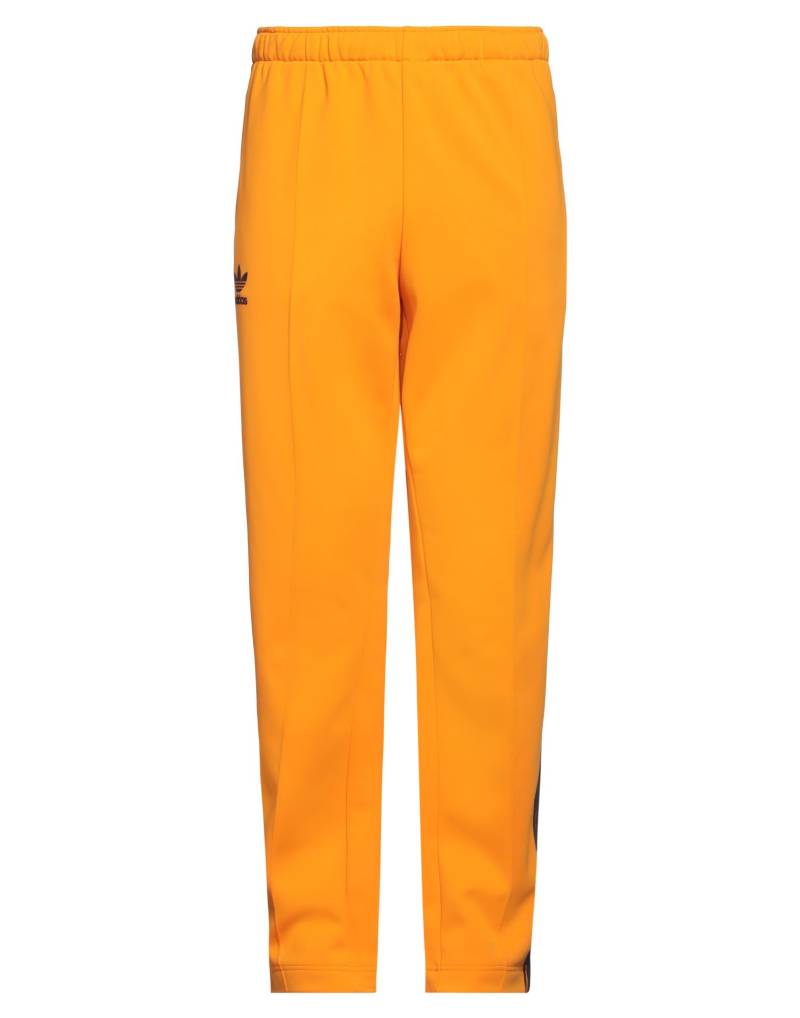 ADIDAS ORIGINALS by WALES BONNER Hose Herren Orange von ADIDAS ORIGINALS by WALES BONNER
