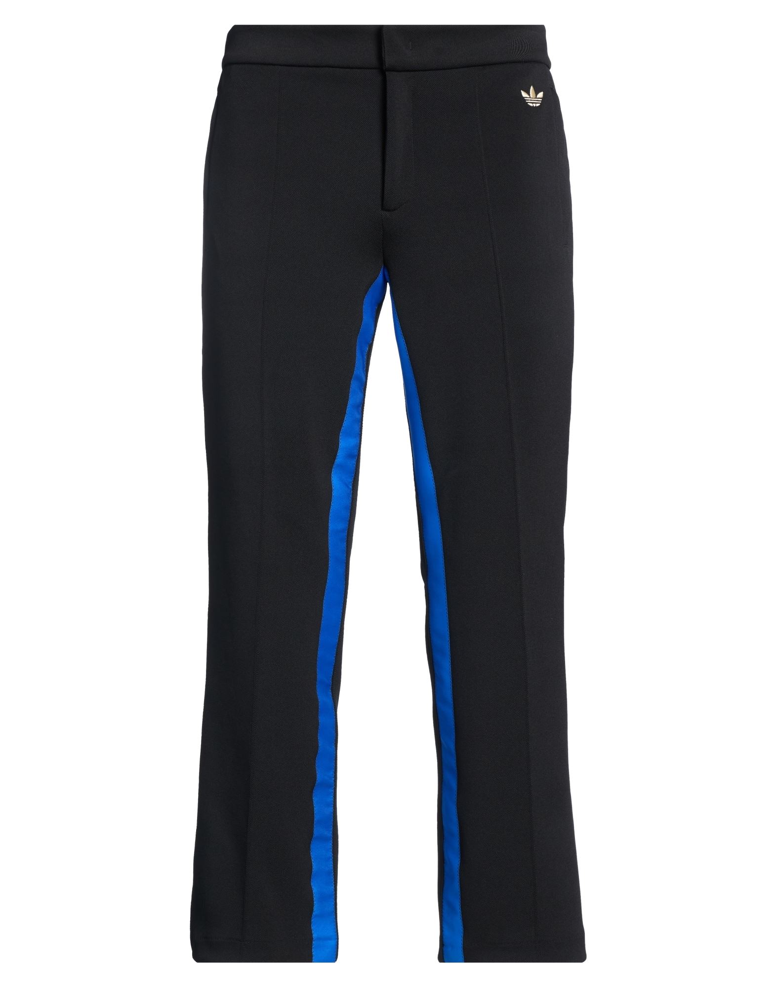 ADIDAS ORIGINALS by WALES BONNER Hose Herren Schwarz von ADIDAS ORIGINALS by WALES BONNER