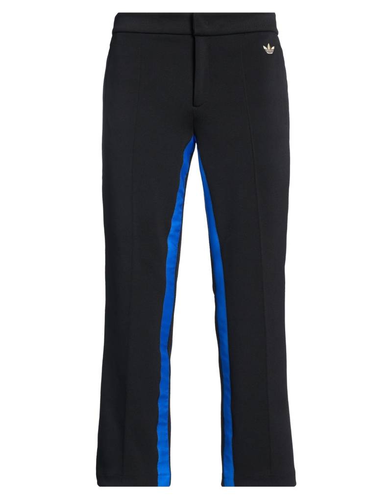 ADIDAS ORIGINALS by WALES BONNER Hose Herren Schwarz von ADIDAS ORIGINALS by WALES BONNER