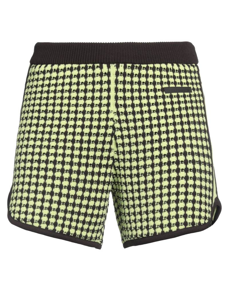 ADIDAS ORIGINALS by WALES BONNER Shorts & Bermudashorts Herren Dunkelbraun von ADIDAS ORIGINALS by WALES BONNER