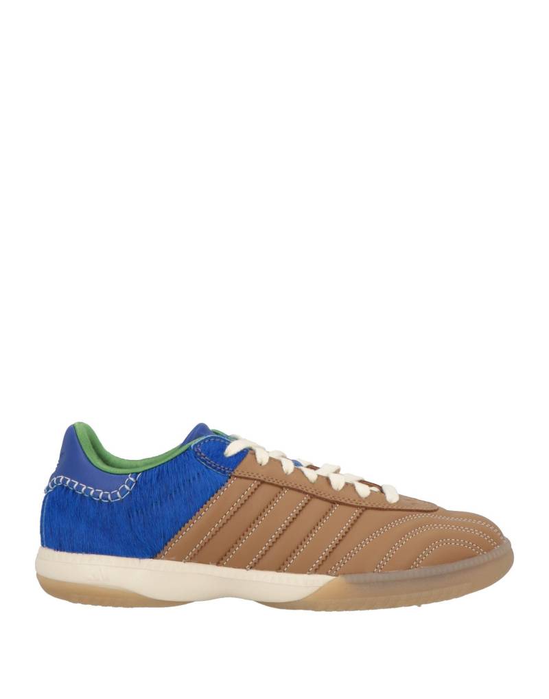 ADIDAS ORIGINALS by WALES BONNER Sneakers Herren Braun von ADIDAS ORIGINALS by WALES BONNER