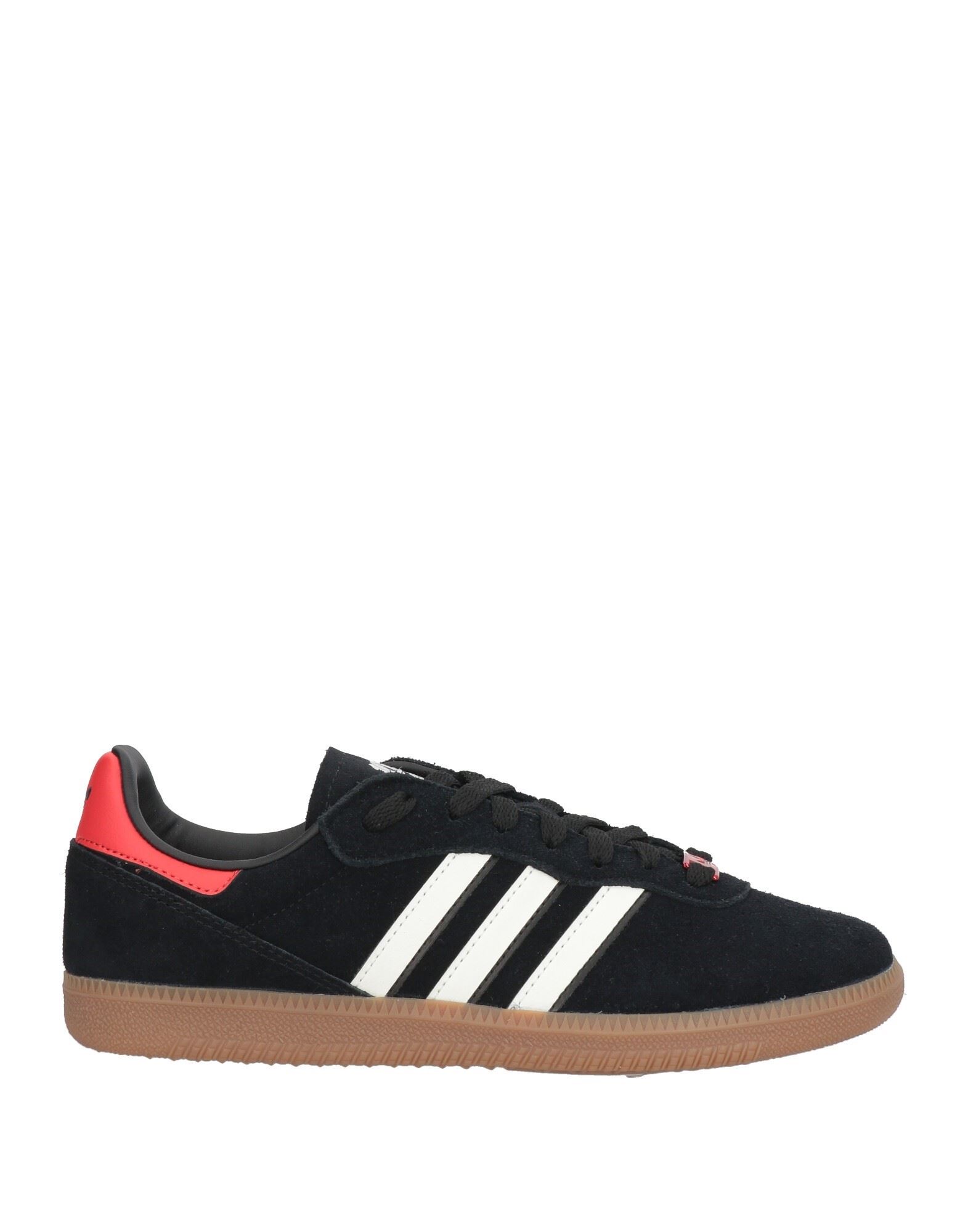 ADIDAS ORIGINALS x 100 THIEVES Sneakers Herren Schwarz von ADIDAS ORIGINALS x 100 THIEVES