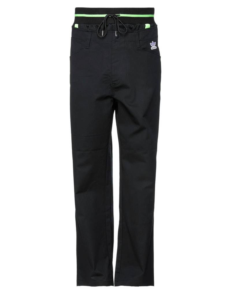 ADIDAS ORIGINALS x SANKUANZ Hose Herren Schwarz von ADIDAS ORIGINALS x SANKUANZ