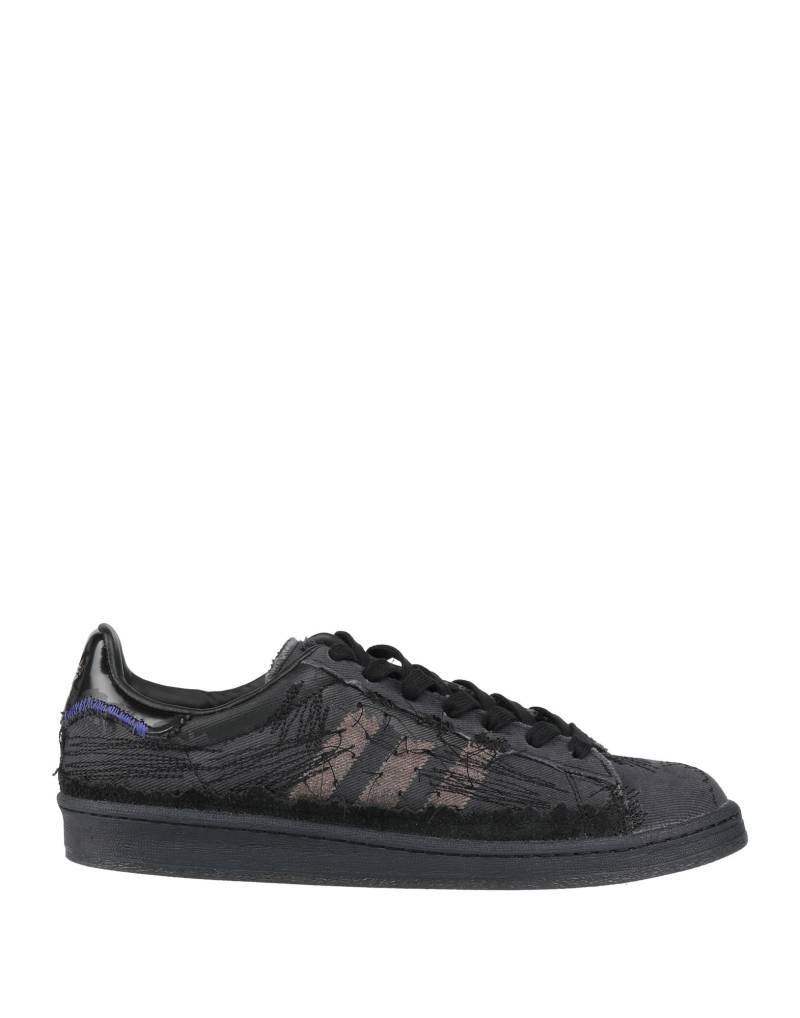 ADIDAS ORIGINALS x YOUTH OF PARIS Sneakers Herren Braungrau von ADIDAS ORIGINALS x YOUTH OF PARIS