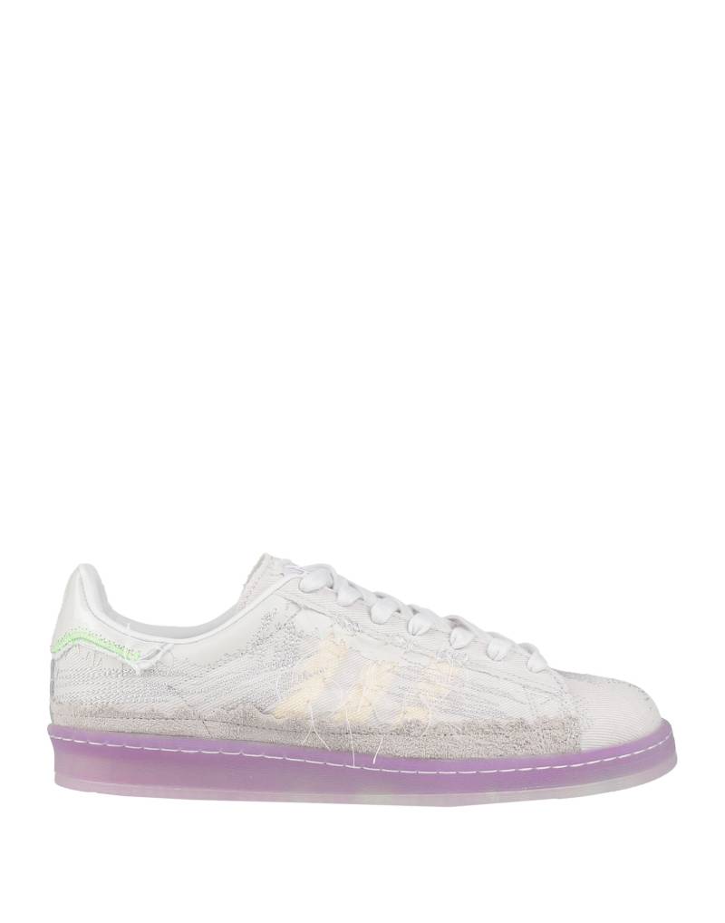 ADIDAS ORIGINALS x YOUTH OF PARIS Sneakers Herren Hellgrau von ADIDAS ORIGINALS x YOUTH OF PARIS