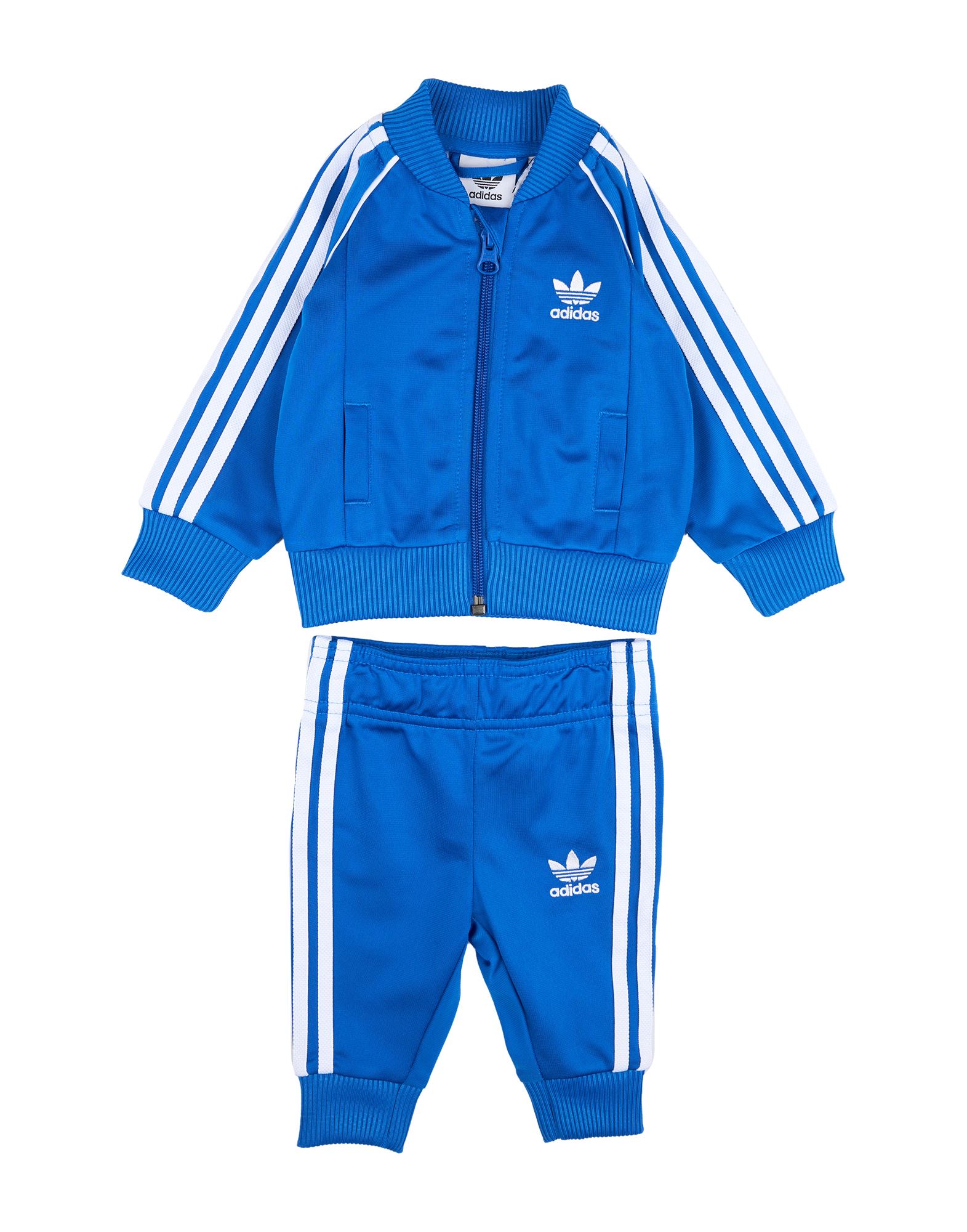 ADIDAS ORIGINALS Babykleidung-set Kinder Azurblau von ADIDAS ORIGINALS