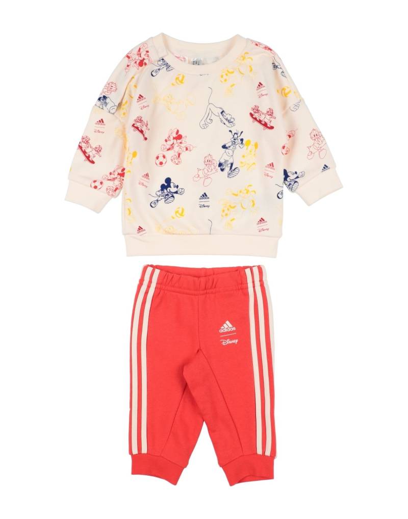 ADIDAS ORIGINALS Babykleidung-set Kinder Elfenbein von ADIDAS ORIGINALS