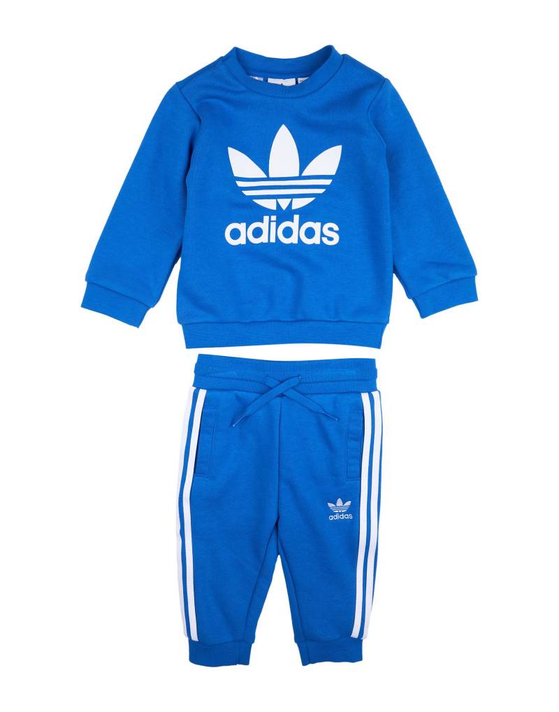ADIDAS ORIGINALS Babykleidung-set Kinder Königsblau von ADIDAS ORIGINALS