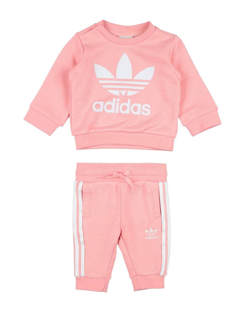 ADIDAS ORIGINALS Babykleidung-set Kinder Lachs von ADIDAS ORIGINALS