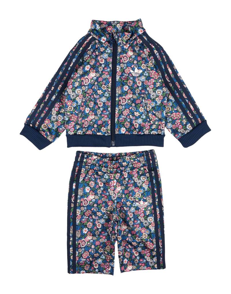 ADIDAS ORIGINALS Babykleidung-set Kinder Marineblau von ADIDAS ORIGINALS