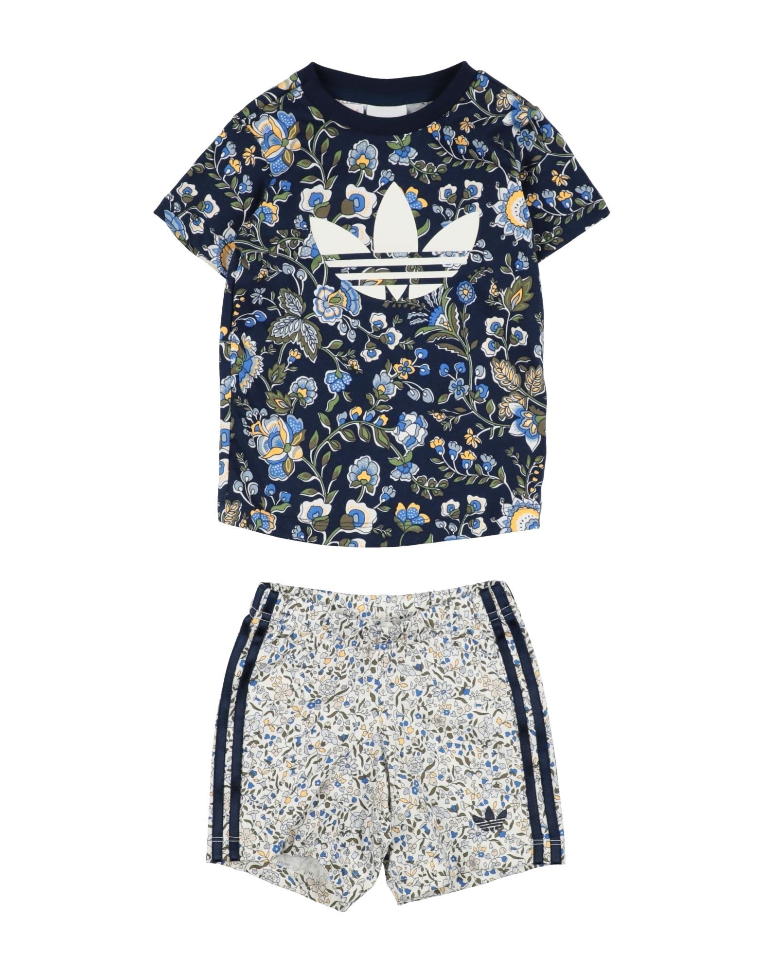 ADIDAS ORIGINALS Babykleidung-set Kinder Marineblau von ADIDAS ORIGINALS