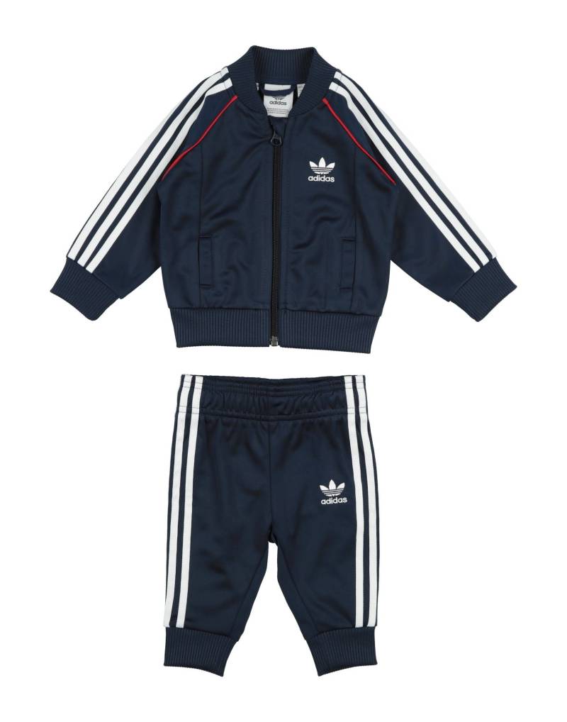 ADIDAS ORIGINALS Babykleidung-set Kinder Marineblau von ADIDAS ORIGINALS