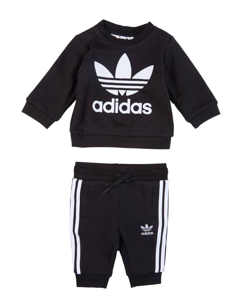 ADIDAS ORIGINALS Babykleidung-set Kinder Schwarz von ADIDAS ORIGINALS