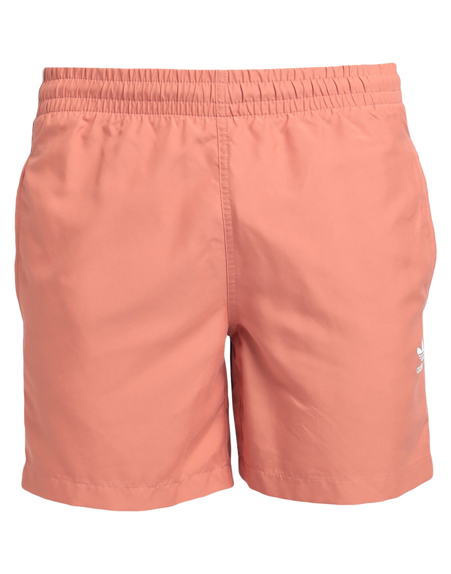 ADIDAS ORIGINALS Badeboxer Herren Altrosa von ADIDAS ORIGINALS