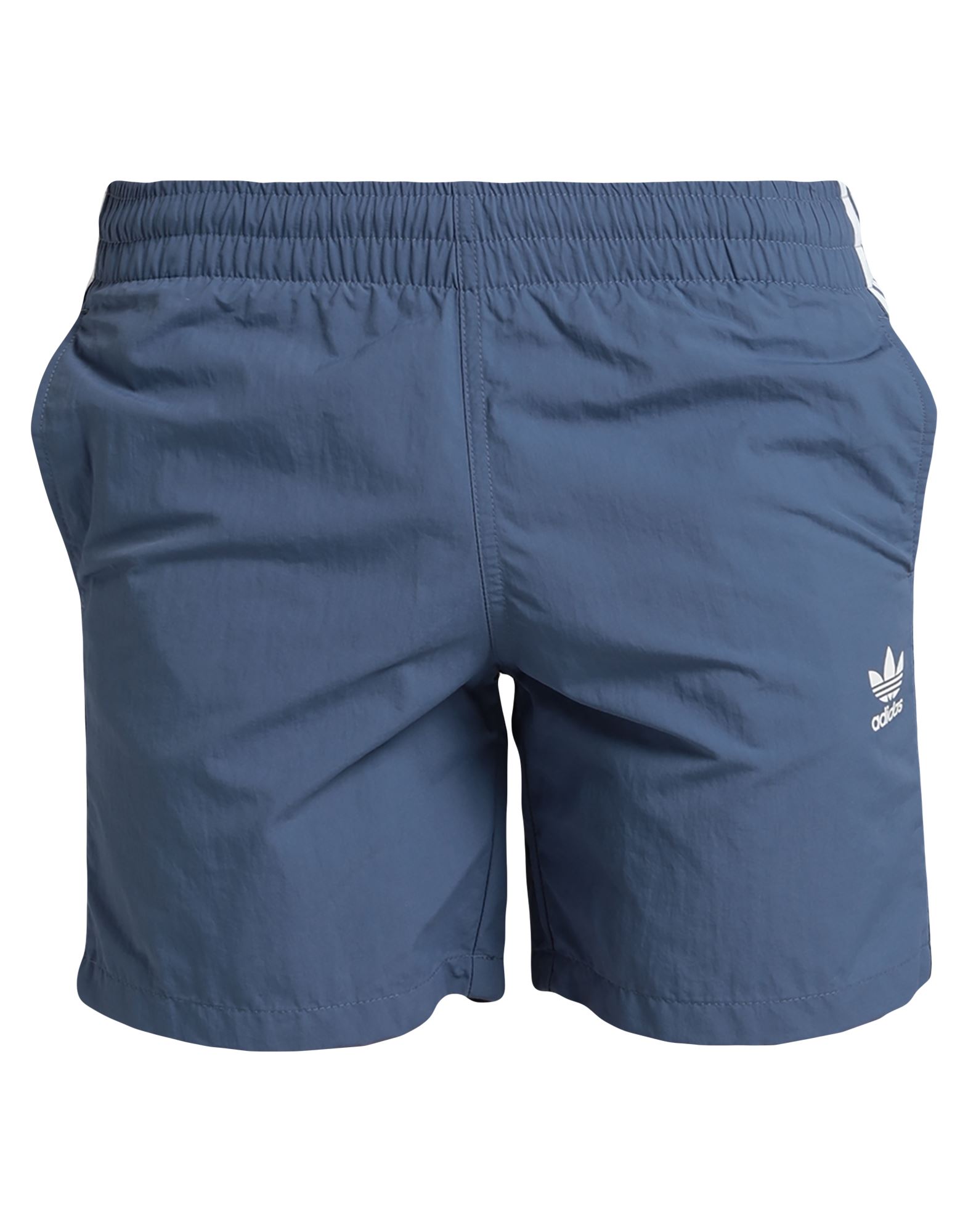 ADIDAS ORIGINALS Badeboxer Herren Taubenblau von ADIDAS ORIGINALS