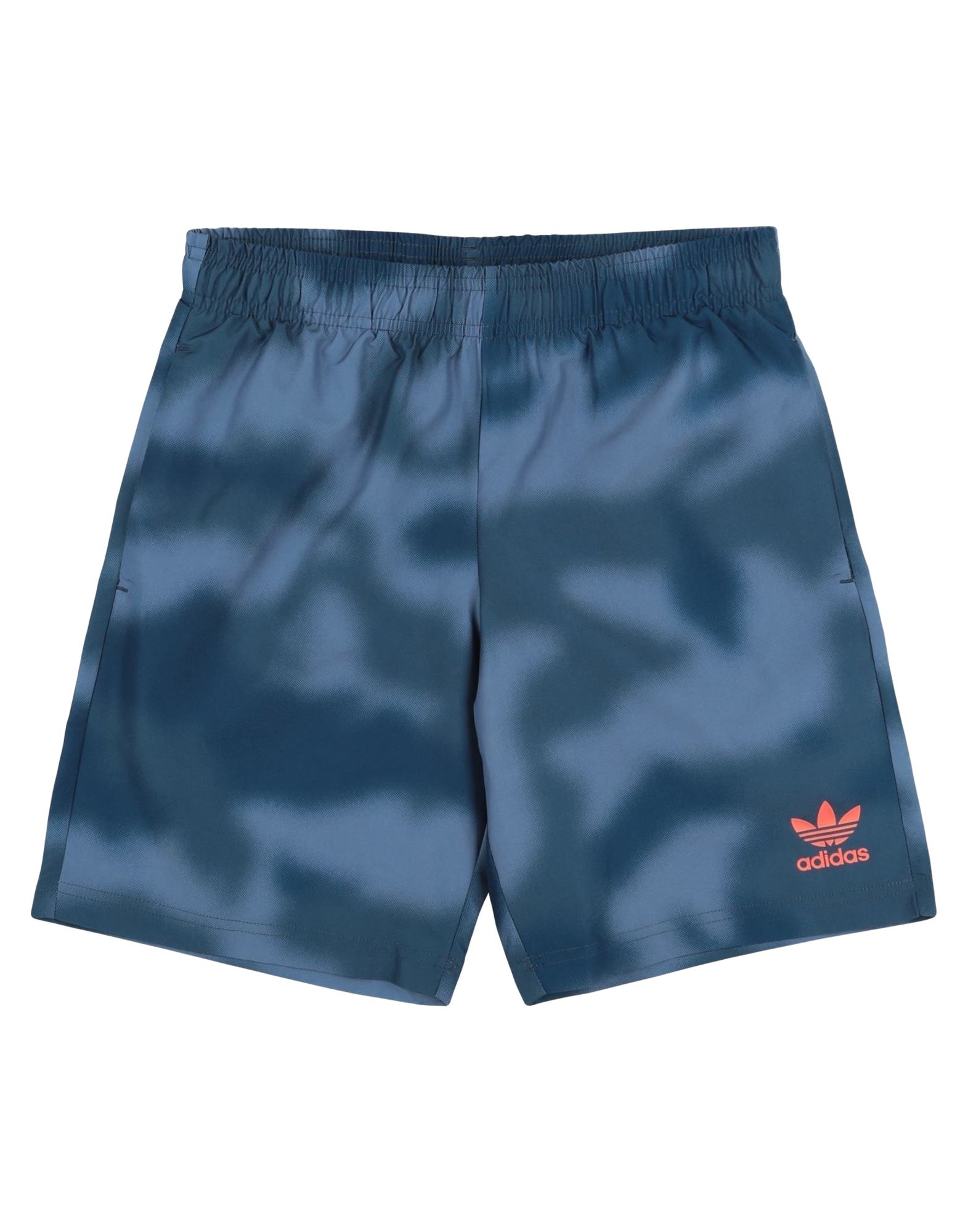 ADIDAS ORIGINALS Badeboxer Kinder Taubenblau von ADIDAS ORIGINALS