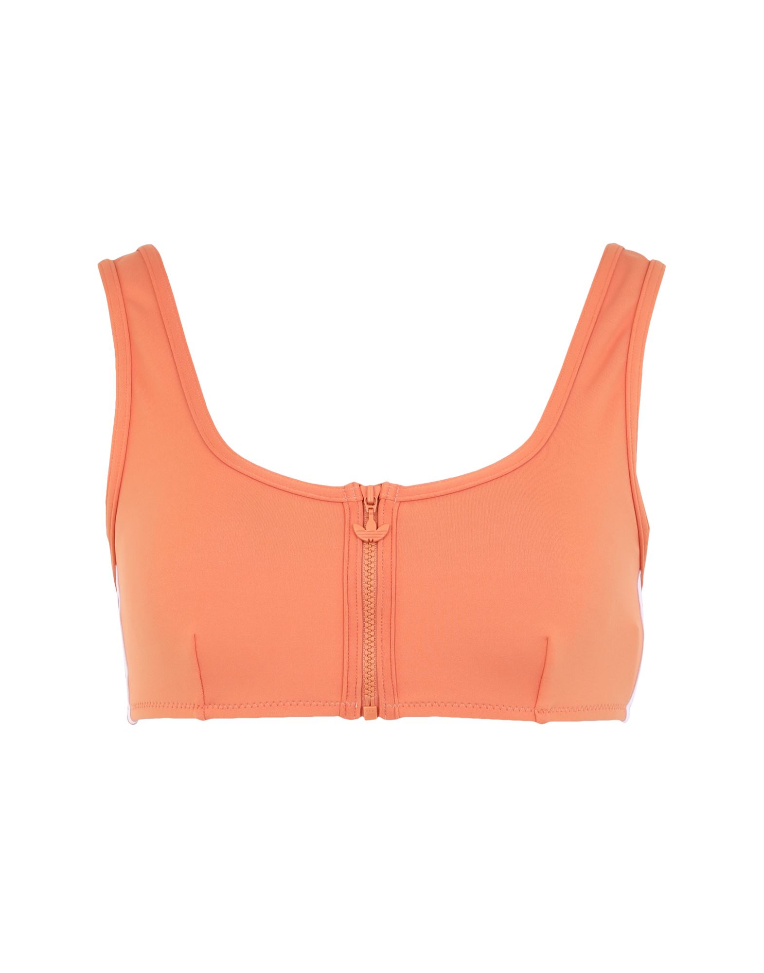 ADIDAS ORIGINALS Bikini-oberteil Damen Pfirsich von ADIDAS ORIGINALS