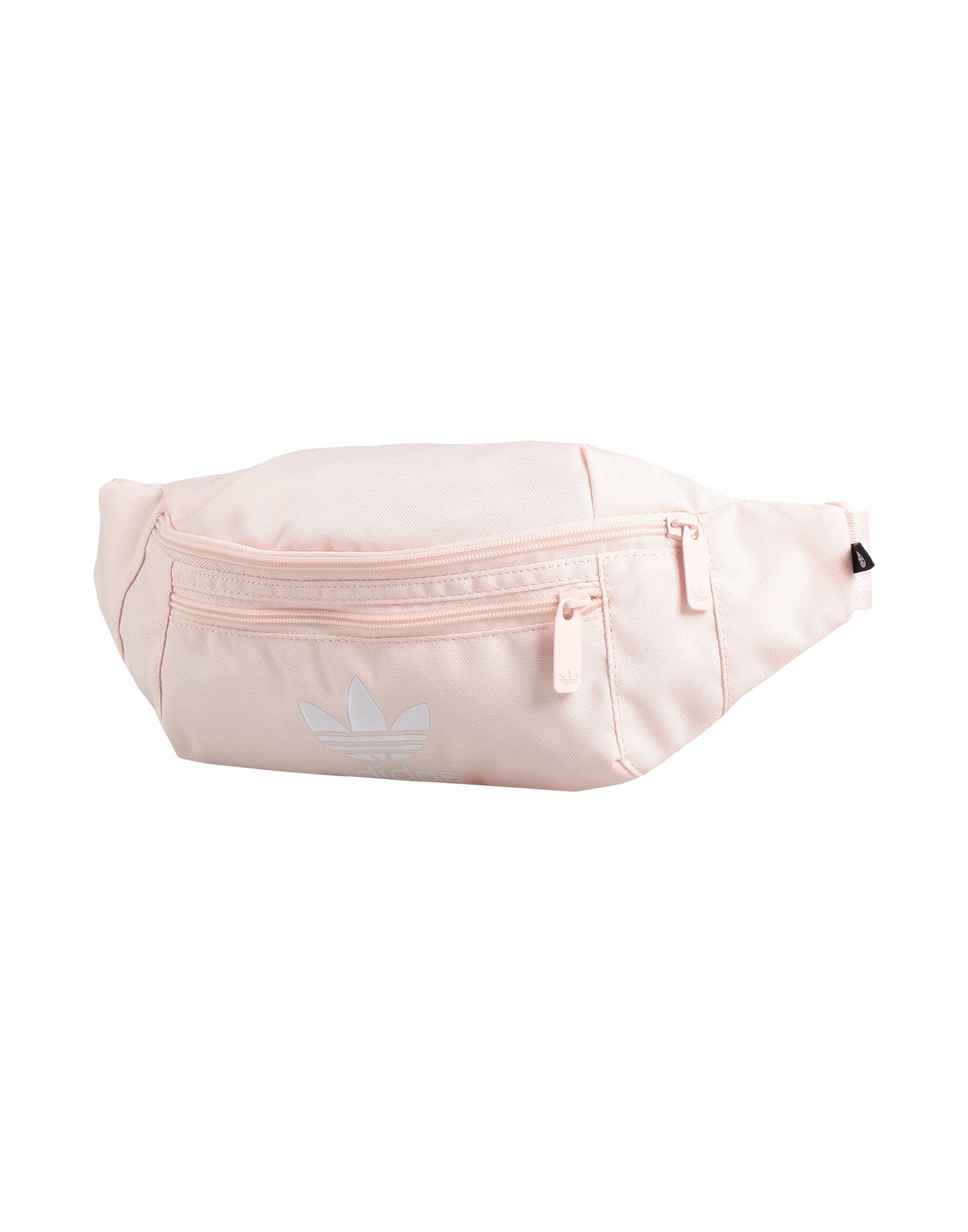 ADIDAS ORIGINALS Gürteltasche Herren Hellrosa ADIDAS ORIGINALS Gürteltasche Herren Hellrosa von ADIDAS ORIGINALS