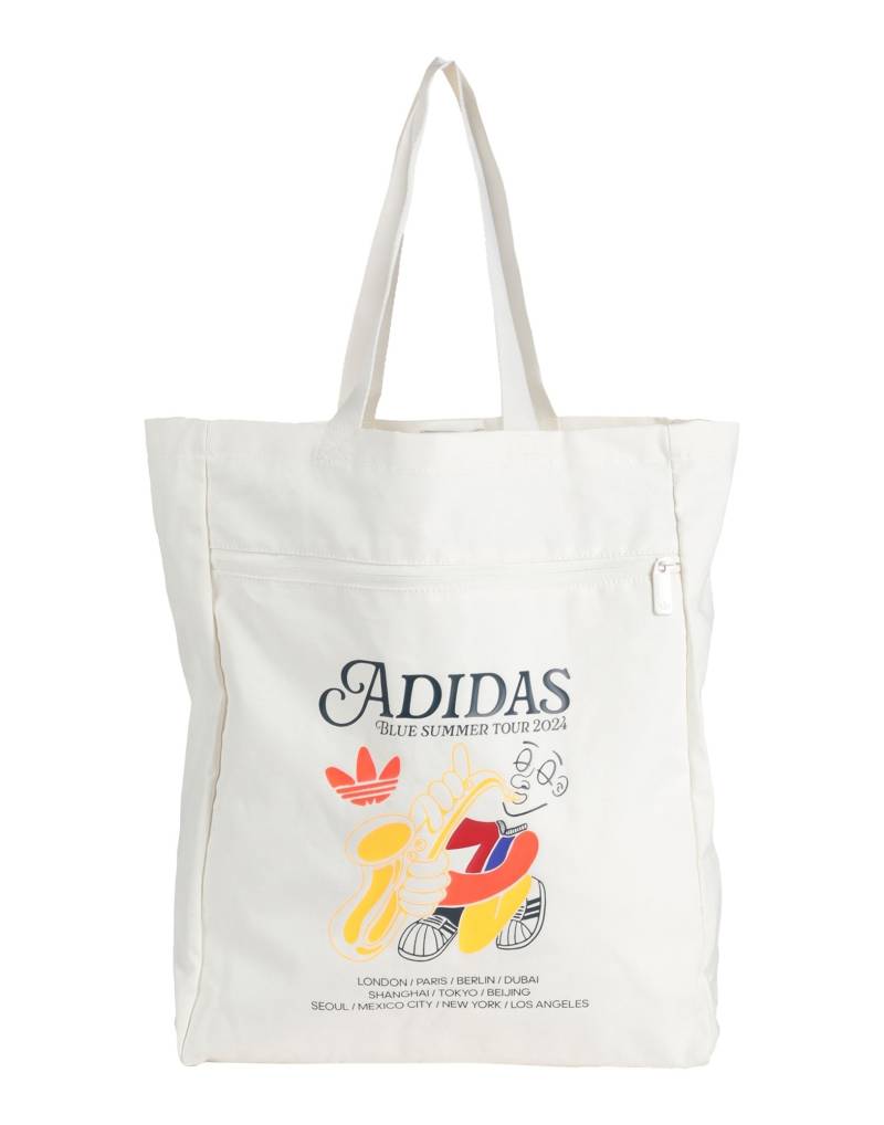 ADIDAS ORIGINALS Handtaschen Damen Elfenbein von ADIDAS ORIGINALS